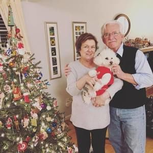 Meet your Posher, Norma